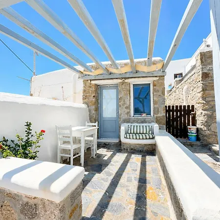 Apartamento Classic Mykonos *