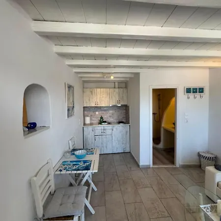 Classic Mykonos Appartamento *